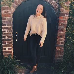 Meet your Posher, Betsy